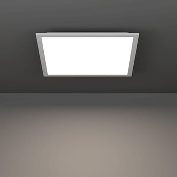 Taklampe Moradillo - Hvit, 393x393 mm - Belysning - Innendørsbelysning & Lamper - Soveromslampe - Taklampa sovrum