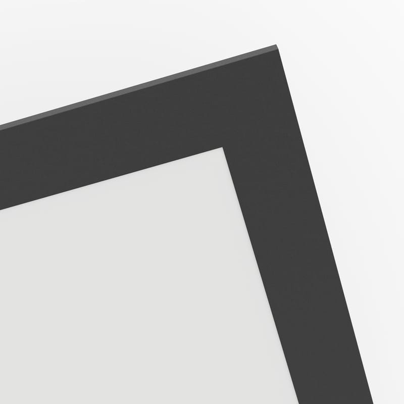 Taklampe Moradillo - Sort, 393x393 mm - Belysning - Innendørsbelysning & Lamper - Soveromslampe - Taklampa sovrum