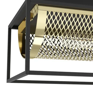Taklampe Nohales - 17 cm - Belysning - Innendørsbelysning & Lamper - Soveromslampe - Taklampa sovrum