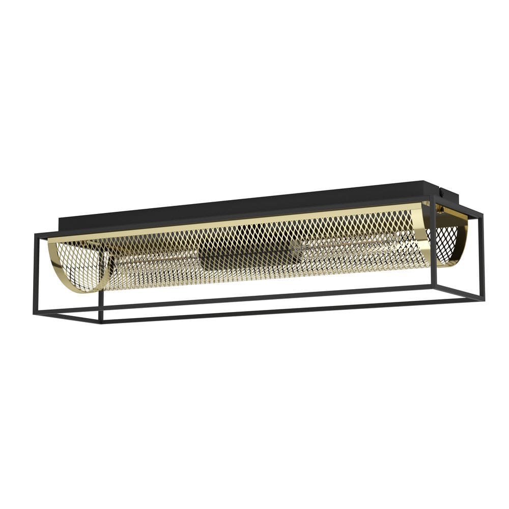 Taklampe Nohales - 17 cm