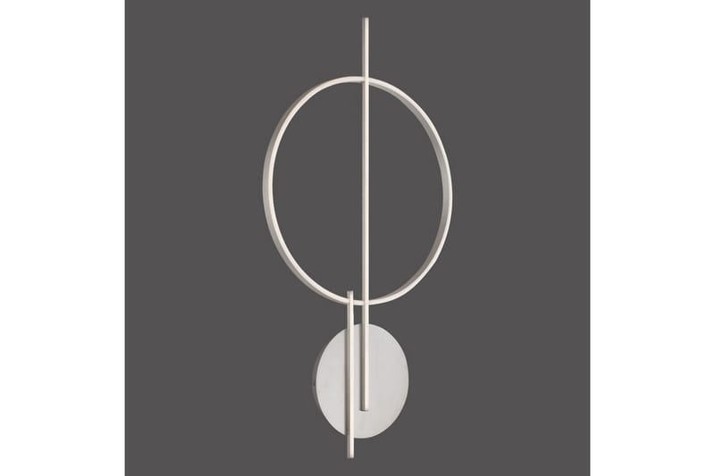 Taklampe Q-Arkoa - 60x6x115 cm - Belysning - Innendørsbelysning & Lamper - Soveromslampe - Taklampa sovrum