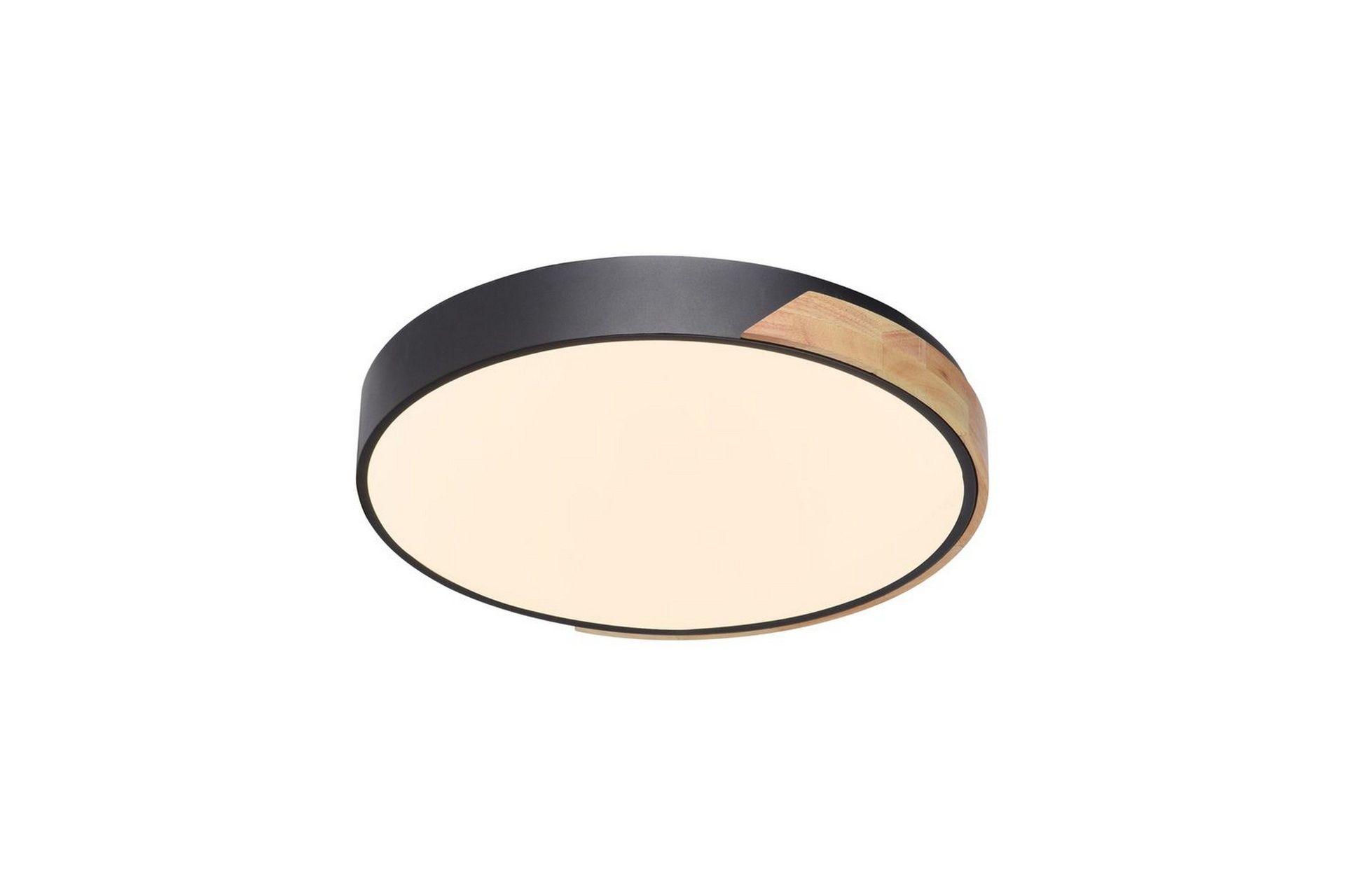 Taklampe Q-Bila - 52x7x51 cm