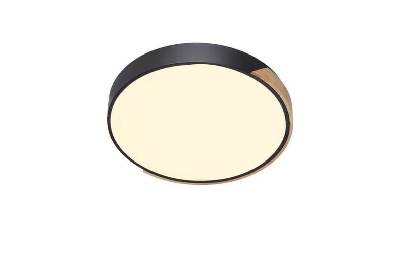 Taklampe Q-Bila - 52x7x51 cm - Belysning - Innendørsbelysning & Lamper - Soveromslampe - Taklampa sovrum