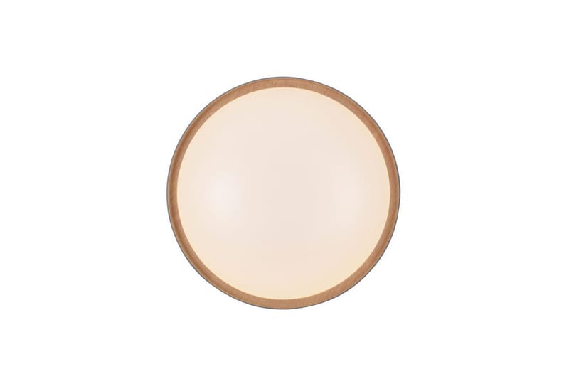 Taklampe Q-Emilia - 50x12x50 cm - Belysning - Innendørsbelysning & Lamper - Soveromslampe - Taklampa sovrum