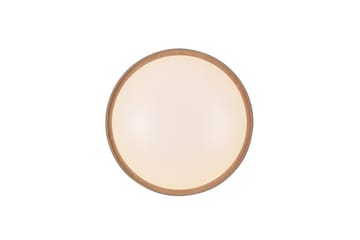 Taklampe Q-Emilia - 50x12x50 cm - Belysning - Innendørsbelysning & Lamper - Soveromslampe - Taklampa sovrum