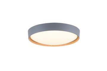 Taklampe Q-Emilia - 50x12x50 cm - Belysning - Innendørsbelysning & Lamper - Soveromslampe - Taklampa sovrum