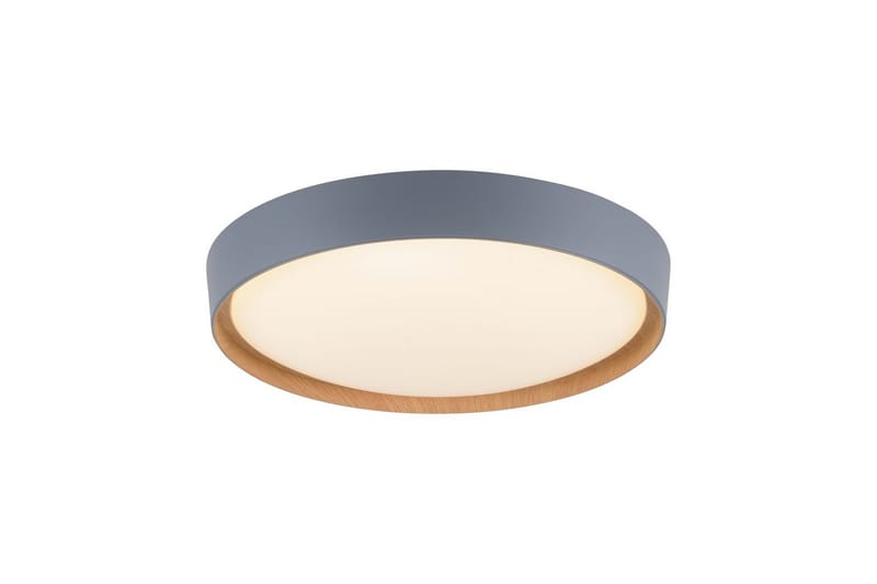 Taklampe Q-Emilia - 50x12x50 cm - Belysning - Innendørsbelysning & Lamper - Soveromslampe - Taklampa sovrum