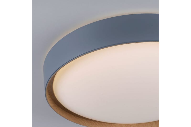 Taklampe Q-Emilia - 50x12x50 cm - Belysning - Innendørsbelysning & Lamper - Soveromslampe - Taklampa sovrum