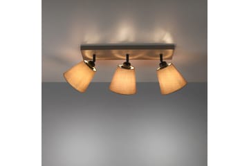 Taklampe Riala - 28x25,5x79 cm - Belysning - Innendørsbelysning & Lamper - Soveromslampe - Taklampa sovrum