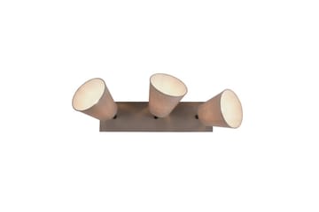 Taklampe Riala - 28x25,5x79 cm - Belysning - Innendørsbelysning & Lamper - Soveromslampe - Taklampa sovrum