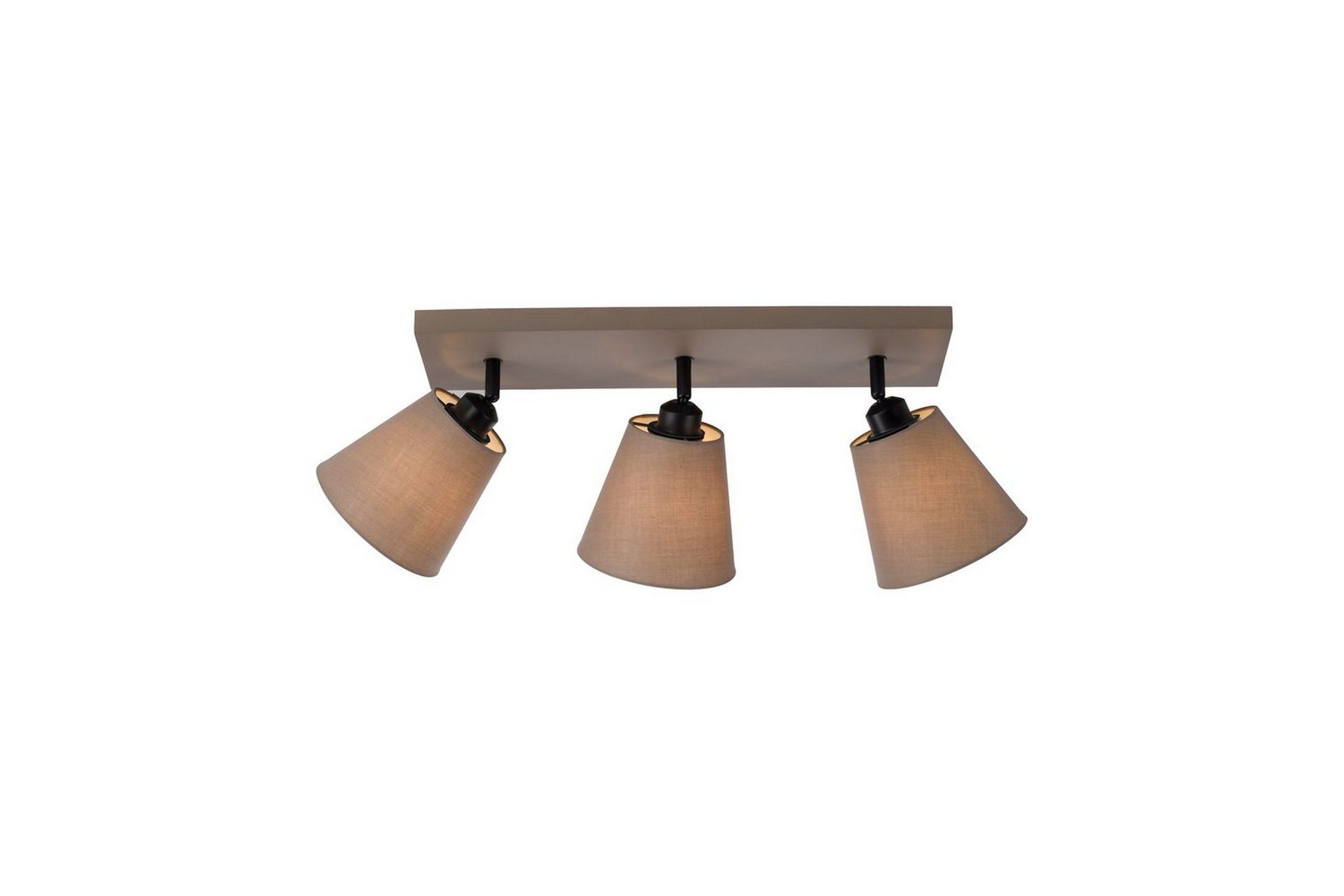 Taklampe Riala - 28x25,5x79 cm