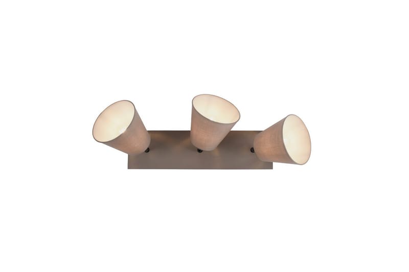 Taklampe Riala - 28x25,5x79 cm - Belysning - Innendørsbelysning & Lamper - Soveromslampe - Taklampa sovrum