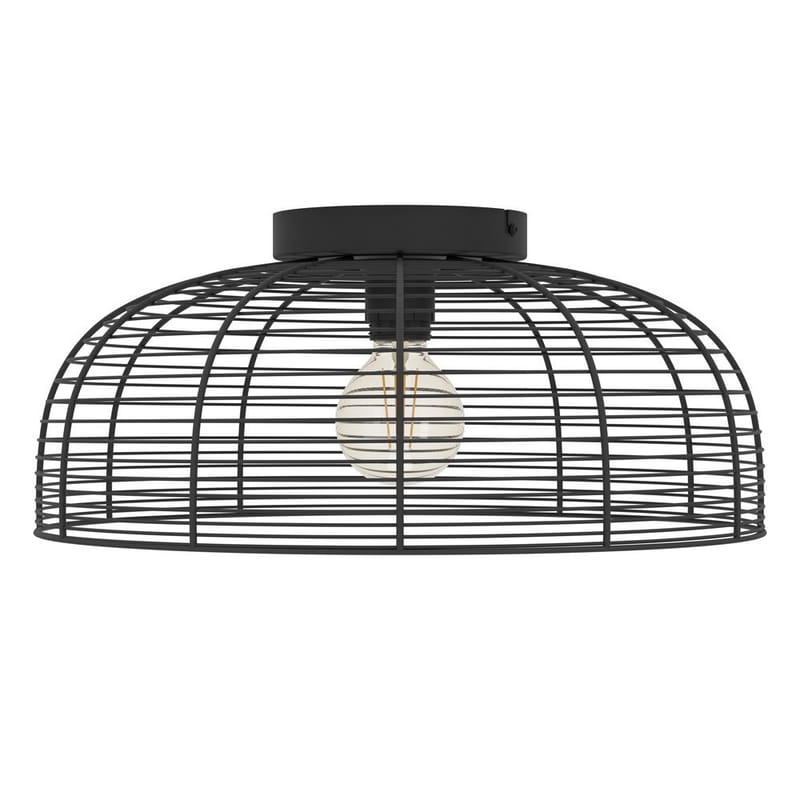 Taklampe Rinroe - 45 cm - Belysning - Innendørsbelysning & Lamper - Soveromslampe - Taklampa sovrum