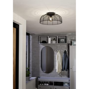 Taklampe Rinroe - 45 cm - Belysning - Innendørsbelysning & Lamper - Soveromslampe - Taklampa sovrum