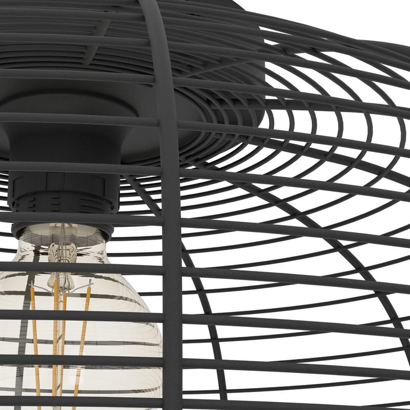 Taklampe Rinroe - 45 cm - Belysning - Innendørsbelysning & Lamper - Soveromslampe - Taklampa sovrum