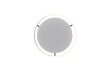 Taklampe Ritus - 39,3x5,3x39,3 cm, Antrasitt - Belysning - Innendørsbelysning & Lamper - Soveromslampe - Taklampa sovrum