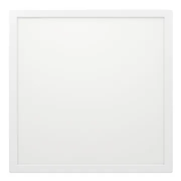 Taklampe Rovito - Hvit, 390x390 mm - Belysning - Innendørsbelysning & Lamper - Soveromslampe - Taklampa sovrum