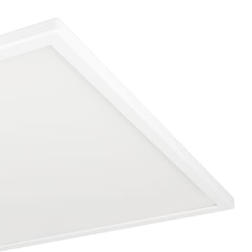 Taklampe Rovito - Hvit, 500x500 mm - Belysning - Innendørsbelysning & Lamper - Soveromslampe - Taklampa sovrum