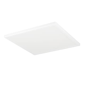 Taklampe Rovito Hvit - 39 cm - Belysning - Innendørsbelysning & Lamper - Soveromslampe - Taklampa sovrum
