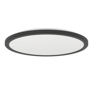 Taklampe Rovito Svart - 38,9 cm - Belysning - Innendørsbelysning & Lamper - Soveromslampe - Taklampa sovrum