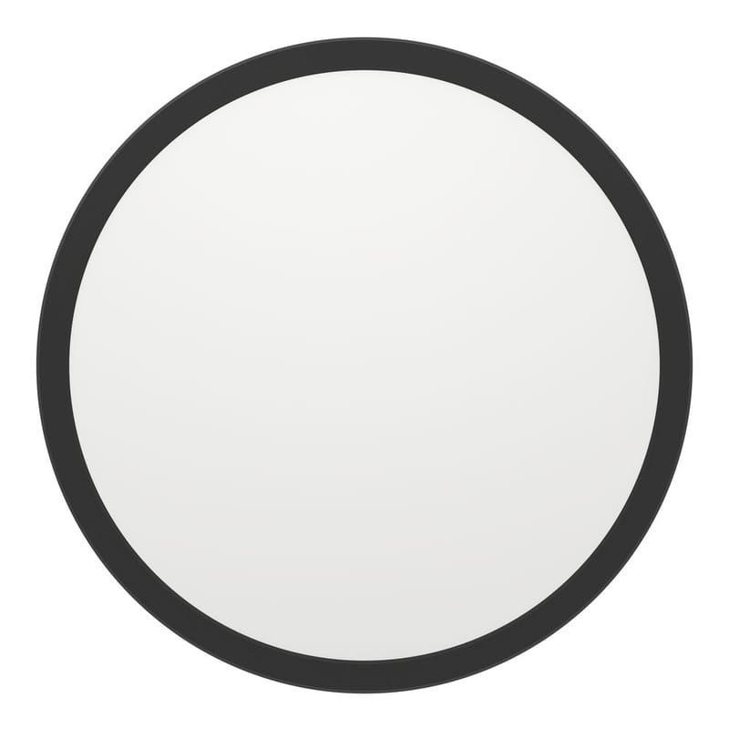 Taklampe Rovito Svart - 38,9 cm - Belysning - Innendørsbelysning & Lamper - Soveromslampe - Taklampa sovrum