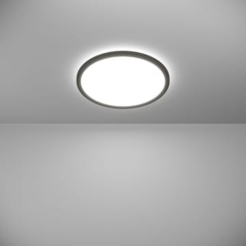 Taklampe Rovito Svart - 38,9 cm - Belysning - Innendørsbelysning & Lamper - Soveromslampe - Taklampa sovrum