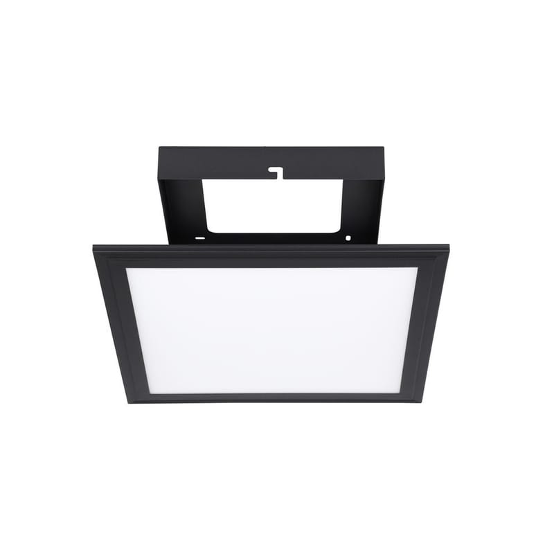 Taklampe Salobrena - 300x300 mm - Belysning - Innendørsbelysning & Lamper - Soveromslampe - Taklampa sovrum