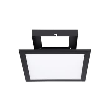Taklampe Salobrena - 300x300 mm - Belysning - Innendørsbelysning & Lamper - Soveromslampe - Taklampa sovrum