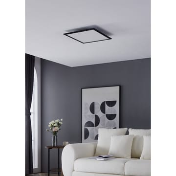 Taklampe Salobrena - 450x450 mm - Belysning - Innendørsbelysning & Lamper - Soveromslampe - Taklampa sovrum