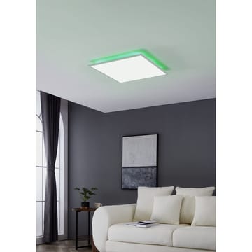 Taklampe Salobrena - 59,5 cm - Belysning - Innendørsbelysning & Lamper - Soveromslampe - Taklampa sovrum