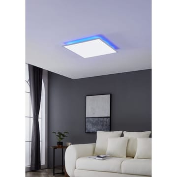Taklampe Salobrena - 59,5 cm - Belysning - Innendørsbelysning & Lamper - Soveromslampe - Taklampa sovrum