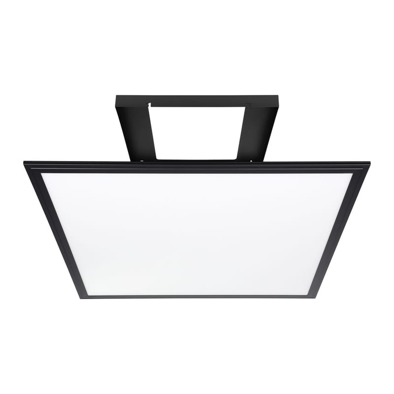 Taklampe Salobrena - 595x595 mm - Belysning - Innendørsbelysning & Lamper - Soveromslampe - Taklampa sovrum