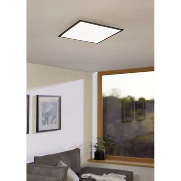 Taklampe Salobrena - 595x595 mm - Belysning - Innendørsbelysning & Lamper - Soveromslampe - Taklampa sovrum