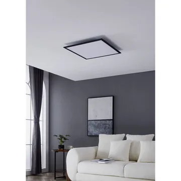 Taklampe Salobrena - 595x595 mm - Belysning - Innendørsbelysning & Lamper - Soveromslampe - Taklampa sovrum