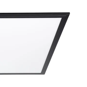 Taklampe Salobrena - 595x595 mm - Belysning - Innendørsbelysning & Lamper - Soveromslampe - Taklampa sovrum