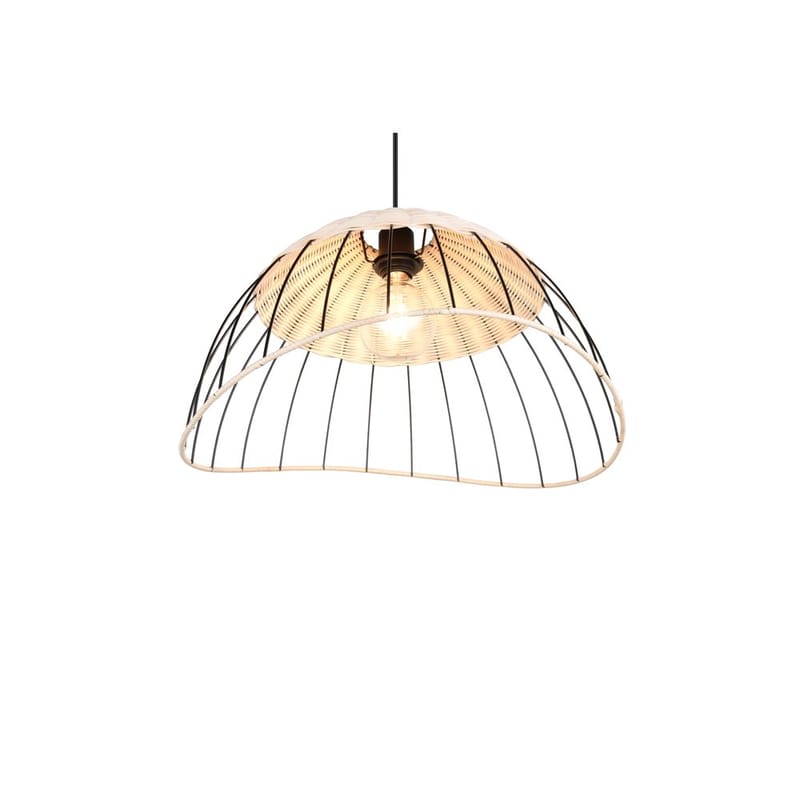 Taklampe Sandrine - Belysning - Innendørsbelysning & Lamper - Soveromslampe - Taklampa sovrum