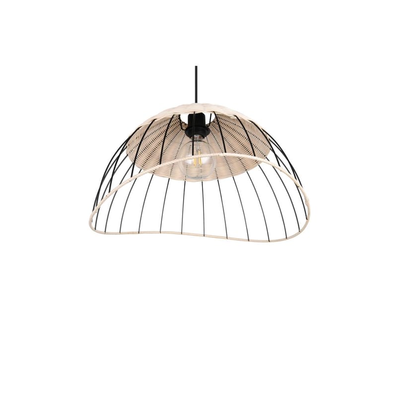 Taklampe Sandrine - Belysning - Innendørsbelysning & Lamper - Soveromslampe - Taklampa sovrum