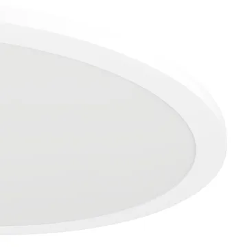 Taklampe Sarsina - 45 cm - Belysning - Innendørsbelysning & Lamper - Soveromslampe - Taklampa sovrum