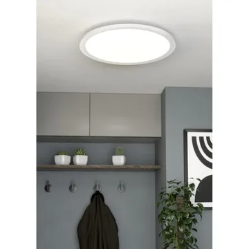 Taklampe Sarsina - 45 cm - Belysning - Innendørsbelysning & Lamper - Soveromslampe - Taklampa sovrum