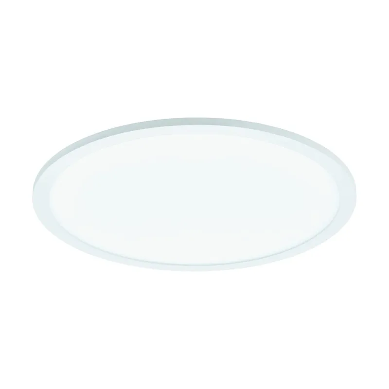 Taklampe Sarsina, 45 cm