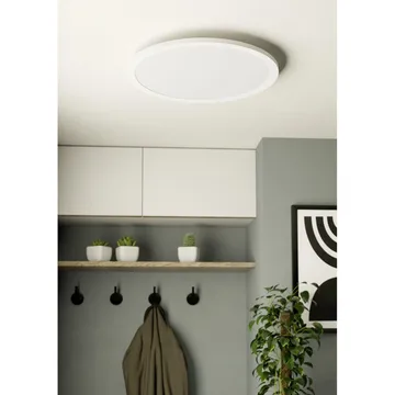 Taklampe Sarsina - 45 cm - Belysning - Innendørsbelysning & Lamper - Soveromslampe - Taklampa sovrum