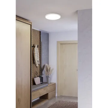 Taklampe Sarsina - 450 mm - Belysning - Innendørsbelysning & Lamper - Soveromslampe - Taklampa sovrum