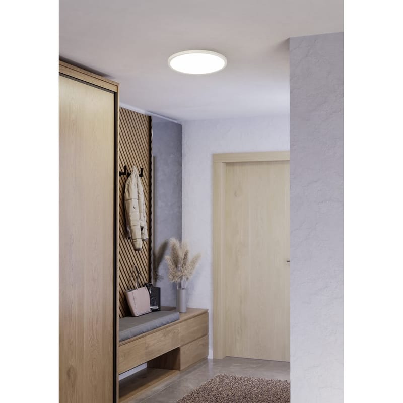 Taklampe Sarsina - 450 mm - Belysning - Innendørsbelysning & Lamper - Soveromslampe - Taklampa sovrum