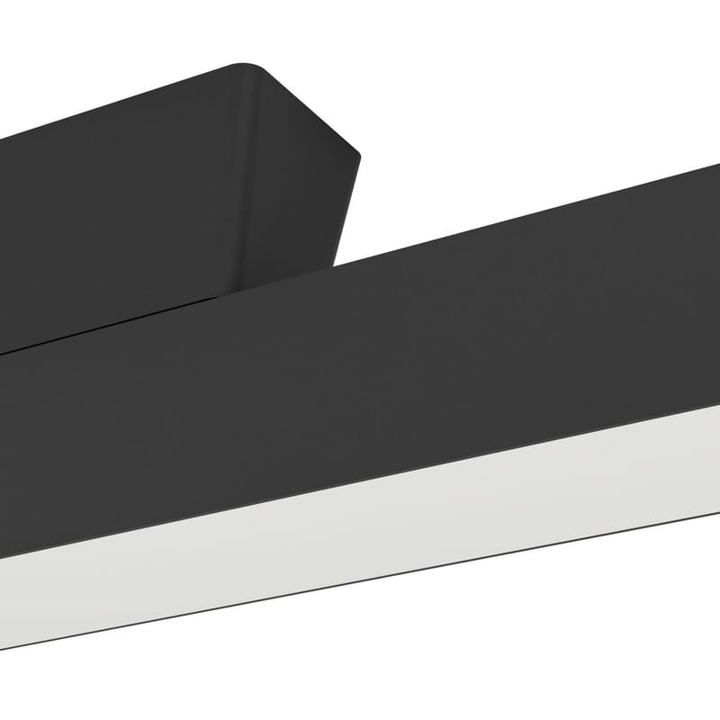 Taklampe Simolaris - 1220 mm - Belysning - Innendørsbelysning & Lamper - Taklampe - Plafondlampe