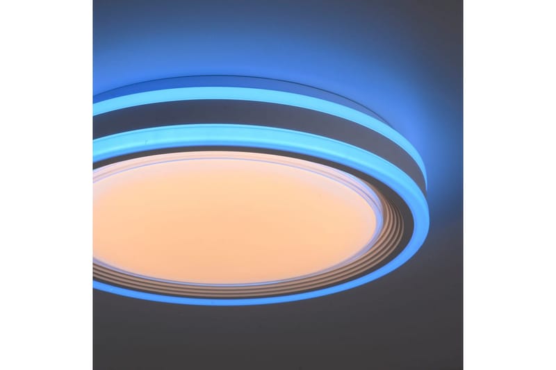 Taklampe Spheric - 40x8,5x40 cm - Belysning - Innendørsbelysning & Lamper - Soveromslampe - Taklampa sovrum