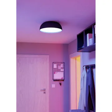 Taklampe Tollos - 400 mm - Belysning - Innendørsbelysning & Lamper - Soveromslampe - Taklampa sovrum