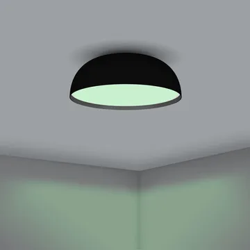 Taklampe Tollos - 400 mm - Belysning - Innendørsbelysning & Lamper - Soveromslampe - Taklampa sovrum