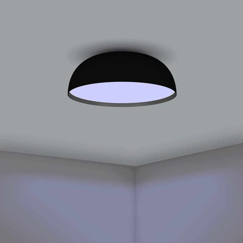 Taklampe Tollos - 400 mm - Belysning - Innendørsbelysning & Lamper - Soveromslampe - Taklampa sovrum