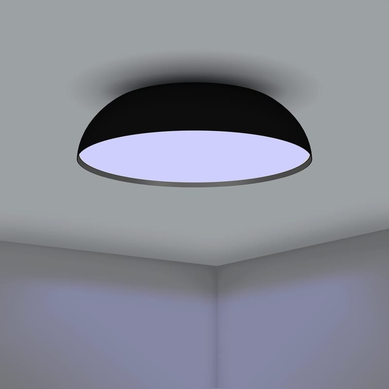 Taklampe Tollos - 550 mm - Belysning - Innendørsbelysning & Lamper - Soveromslampe - Taklampa sovrum