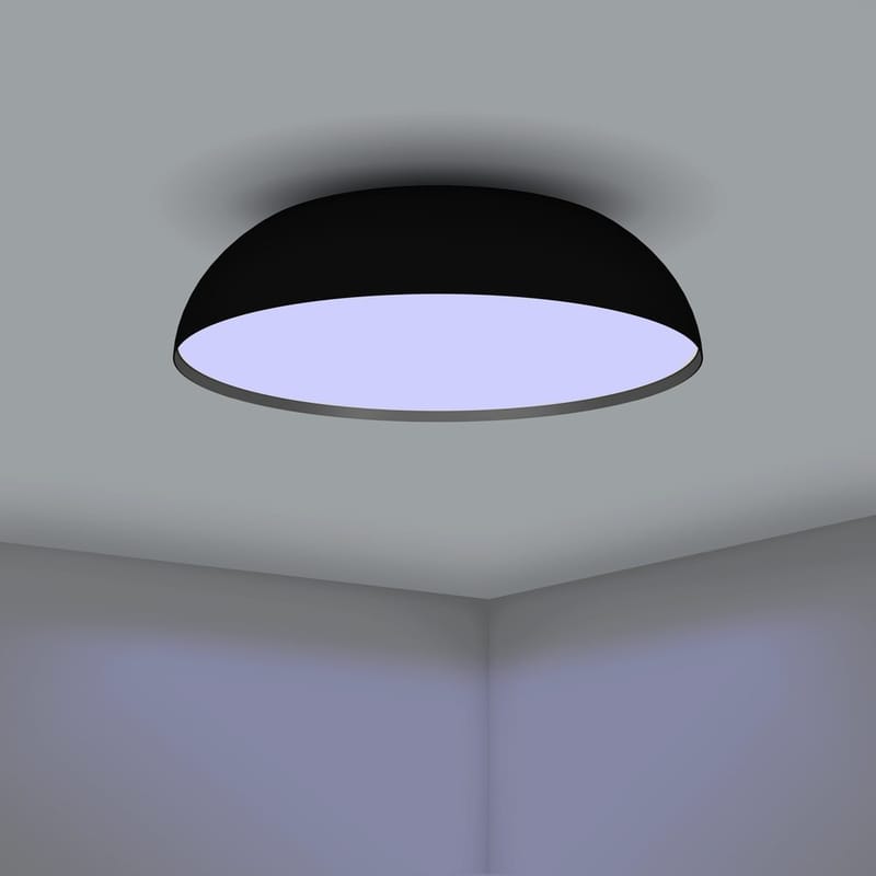 Taklampe Tollos - 550 mm - Belysning - Innendørsbelysning & Lamper - Soveromslampe - Taklampa sovrum